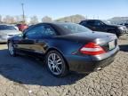 2008 Mercedes-Benz Sl 550