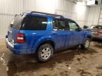 2010 Ford Explorer xlt