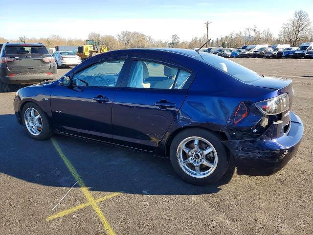 2009 Mazda 3