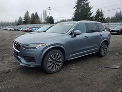 2020 Volvo Xc90 T6 Momentum for sale in Graham, WA