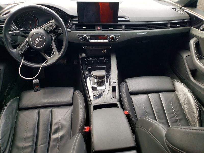 2021 Audi A5 Premium 45