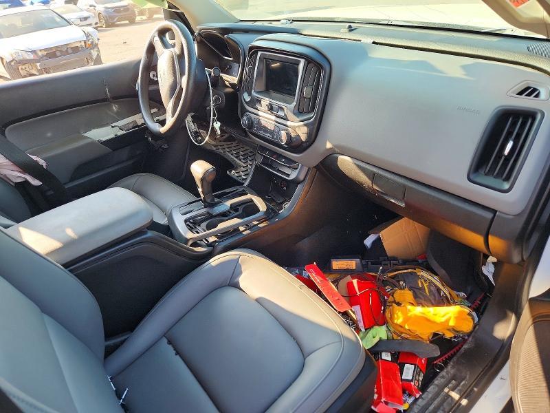 2019 Chev Colorado