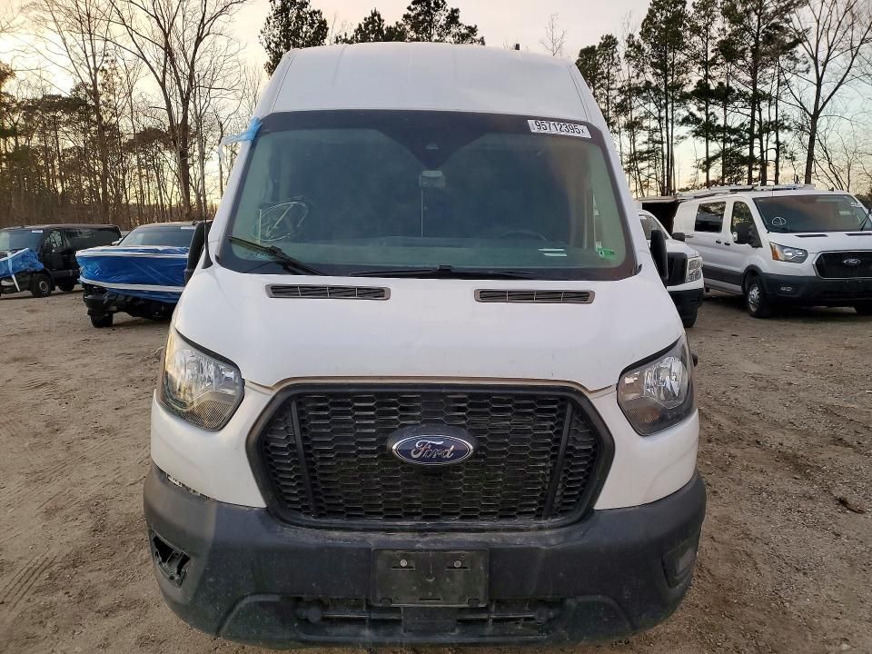 2021 Ford Transit T-350