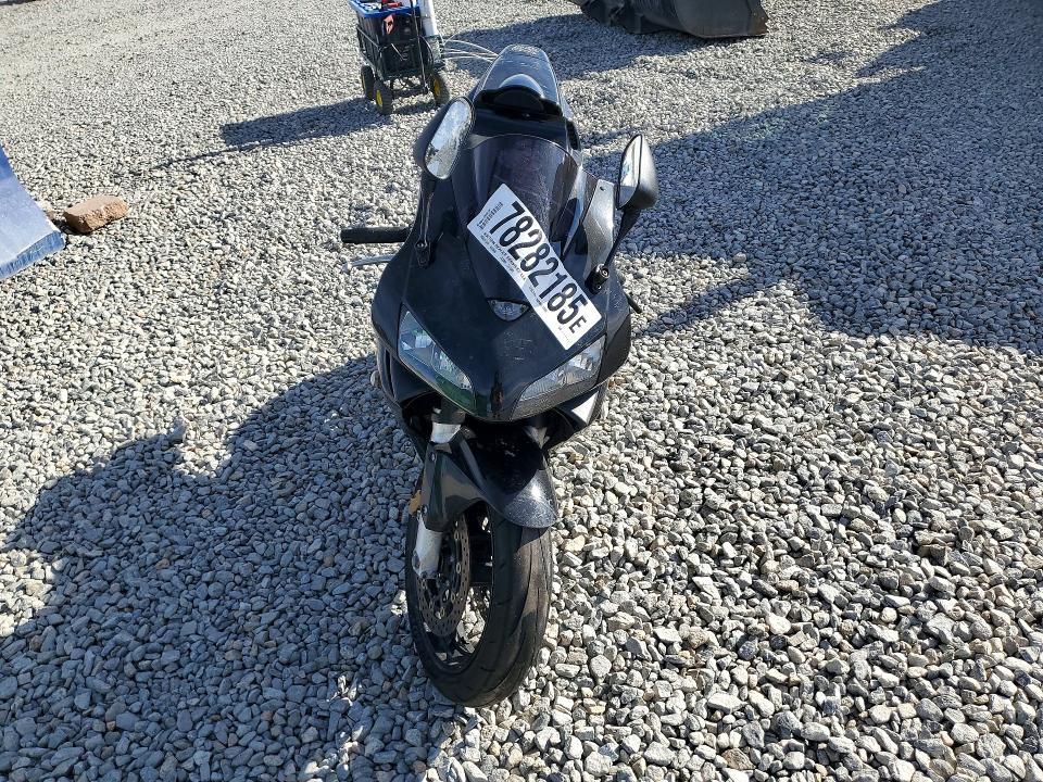 2003 Honda CBR600 RR