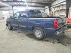 2005 Chevrolet Silverado C1500