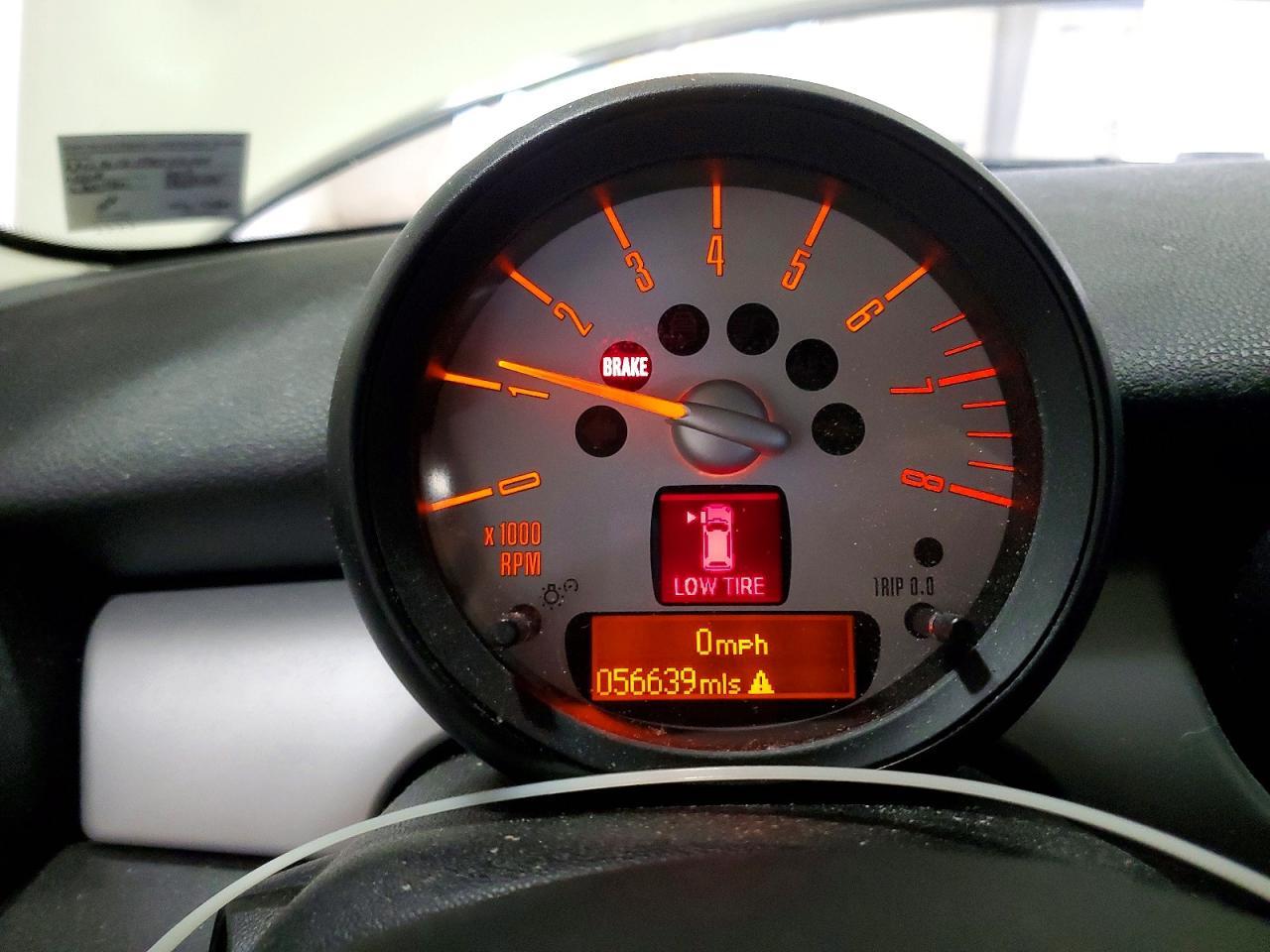 2013 Mini Cooper