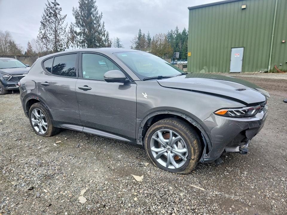 2024 Dodge Hornet r