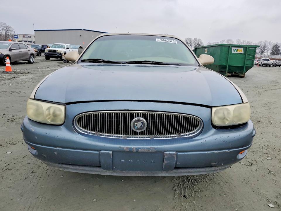 2005 Buick Lesabre Custom