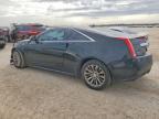 2014 Cadillac Cts Performance Collection