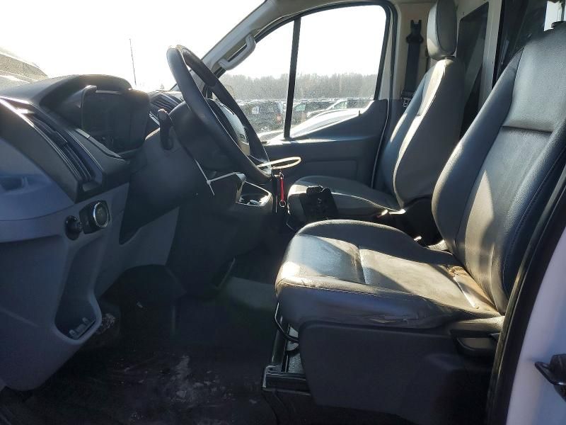 2017 Ford Transit T-250
