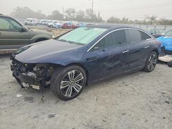 2022 Mercedes-Benz Eqs Sedan 450+ en venta en Riverview, FL