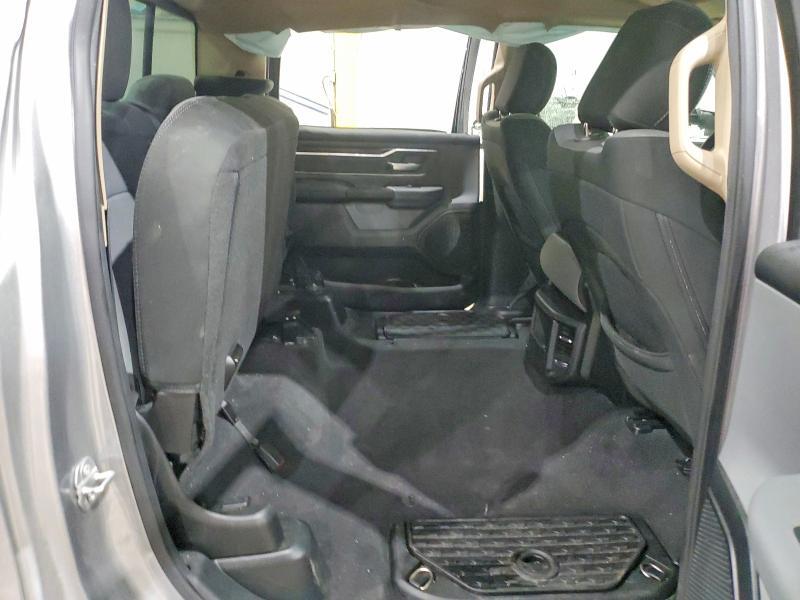 2019 Dodge Ram 1500 big Horn