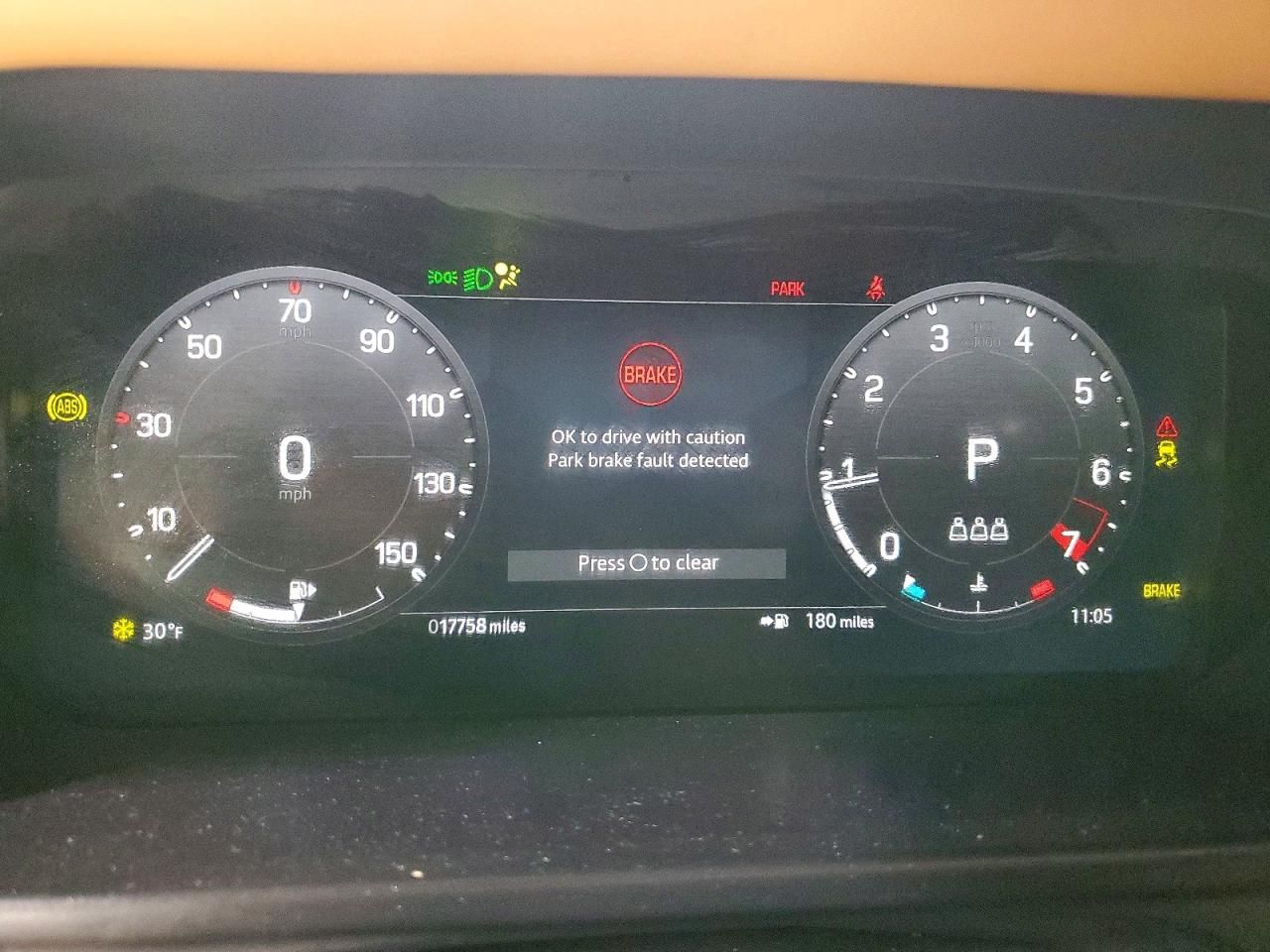 2023 Land Rover Defender 110 X-dynamic se