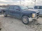 2013 Chevrolet Silverado K2500 Heavy Duty LTZ