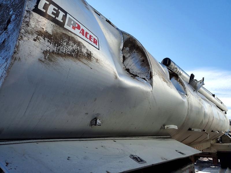 2007 Cei Pacer Tanker