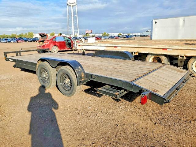 2025 Carry-On Trailer 2025 Carry-on Equipment Trailer