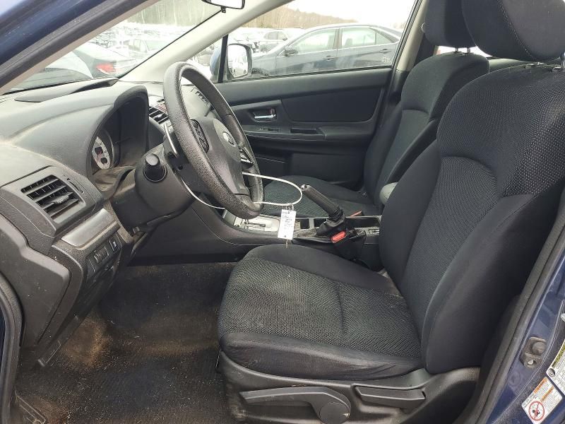 2013 Subaru Impreza Premium