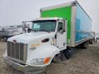 2021 Peterbilt 330 BOX Truck