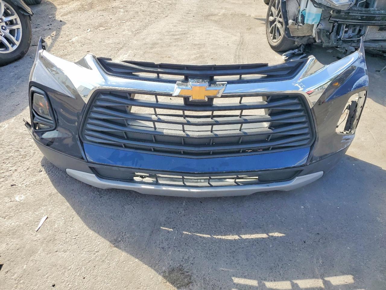 2020 Chevrolet Blazer 2LT