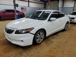 Honda salvage cars for sale: 2012 Honda Accord lx