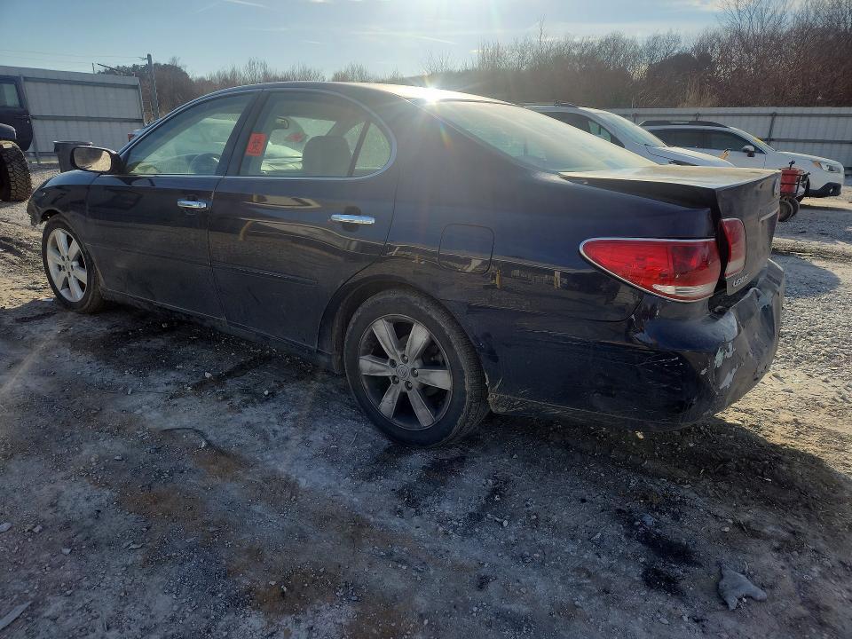 2006 Lexus Es 330