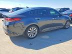 2018 KIA Optima s
