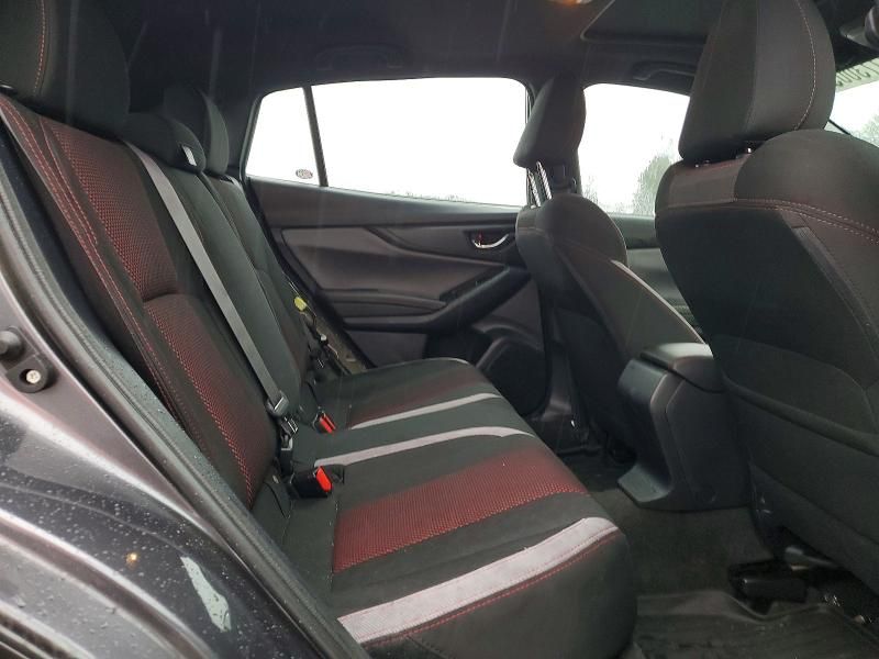 2020 Subaru Impreza Sport