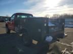 2002 Ford F350 SRW Super Duty