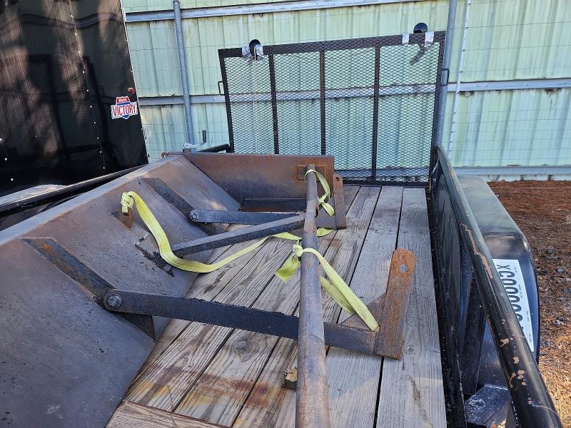 2023 Five Star AP-314 Utility Trailer