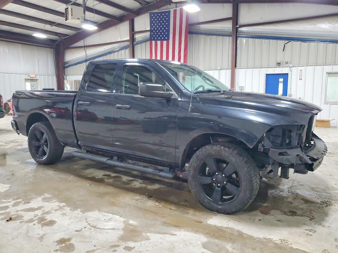 2015 Dodge Ram 1500 st