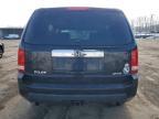 2011 Honda Pilot lx
