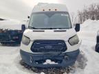 2016 Ford Transit T-350 Utility / Service Van