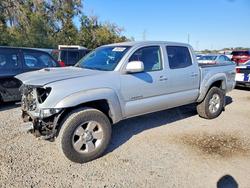 Vehiculos salvage en venta de Copart Riverview, FL: 2006 Toyota Tacoma Prerunner V6