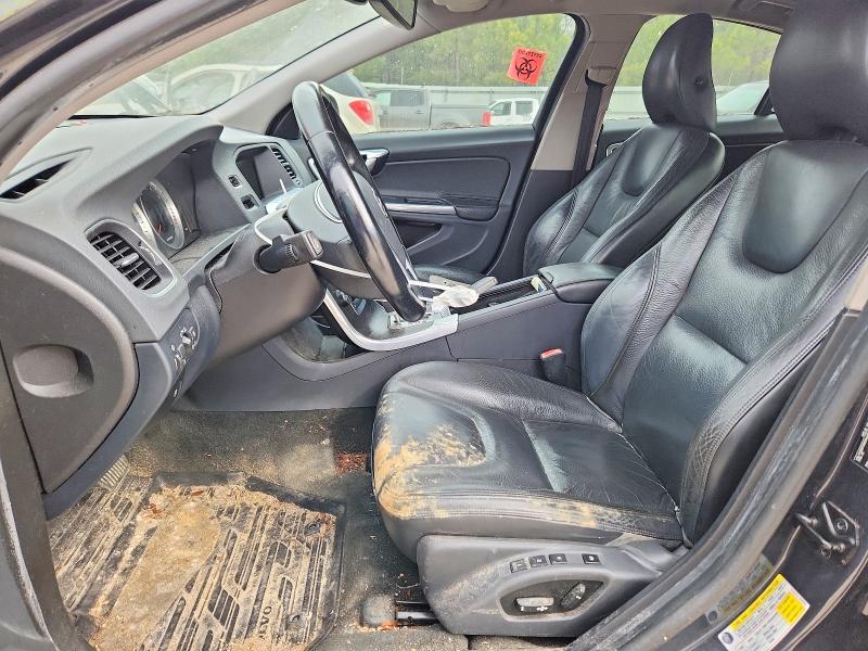 2012 Volvo S60 T5