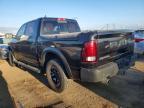 2017 Dodge RAM 1500 Rebel