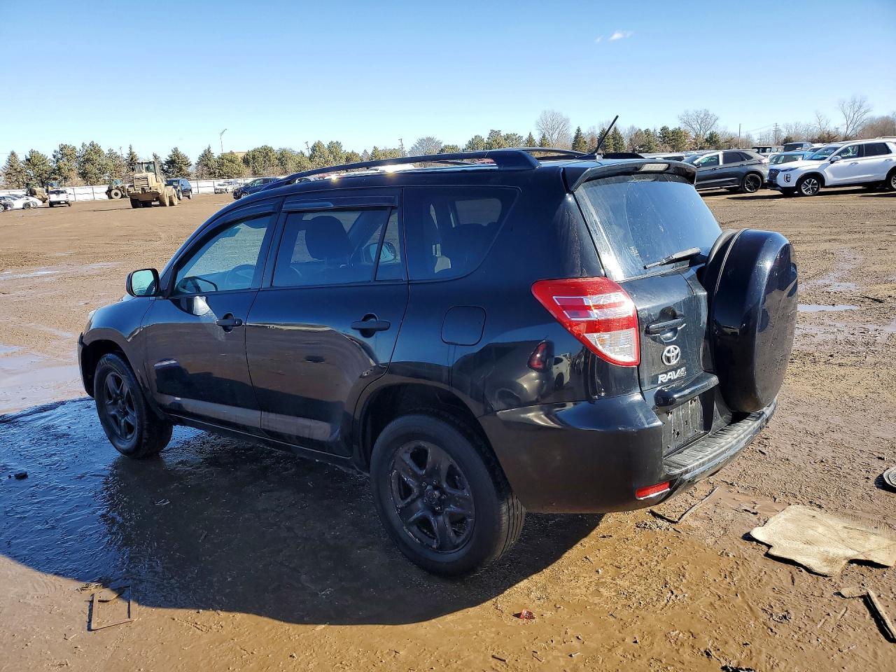 2011 Toyota Rav4