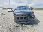2022 Chevrolet Silverado K1500 Custom