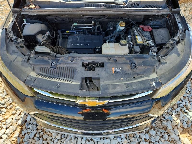 2019 Chevrolet Trax 1LT