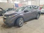 2018 Honda Cr-v exl
