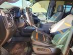 2021 GMC Sierra K1500 AT4