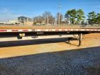 2016 Fountain HCR5222RSA Flatbed Trailer