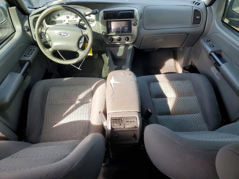 2005 Ford Explorer Sport Trac