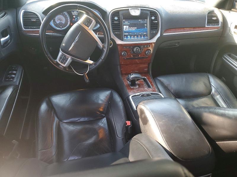 2013 Chrysler 300
