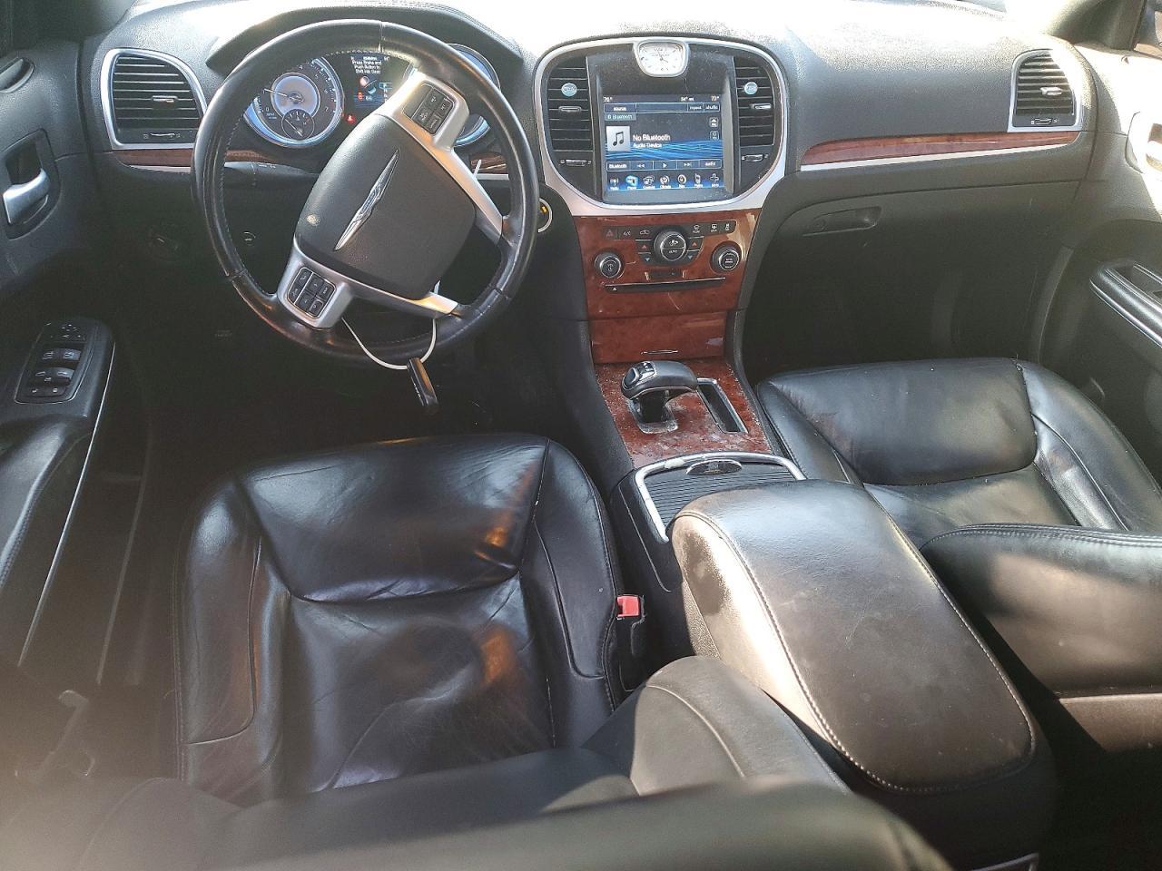 2013 Chrysler 300