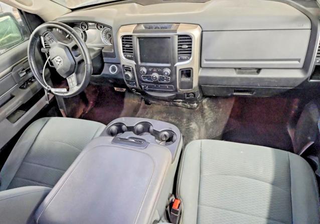2017 Dodge Ram 1500 slt