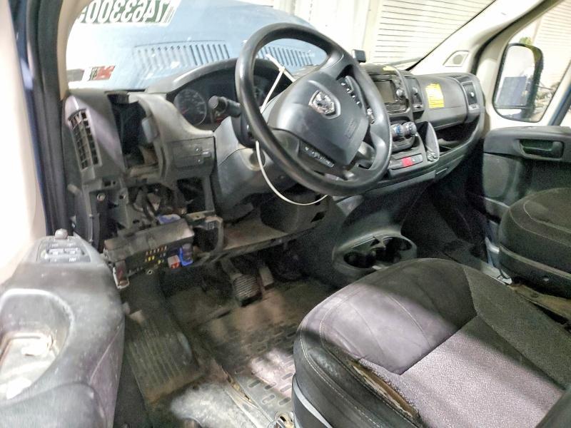 2020 Dodge Ram Promaster 3500 3500 High