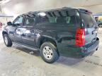 2013 Chevrolet Suburban