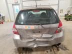 2007 Honda FIT