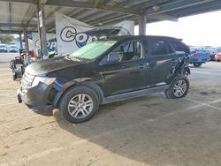 2008 Ford Edge se en venta en Hayward, CA