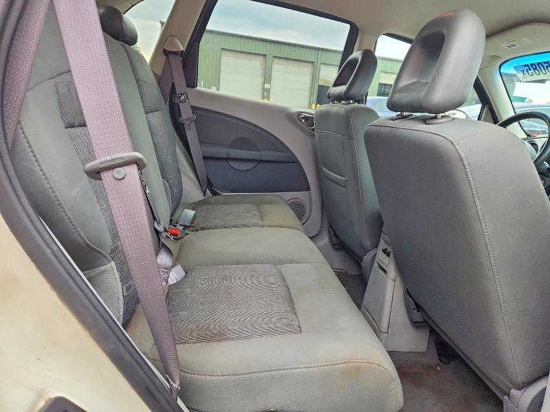 2007 Chrysler Pt Cruiser